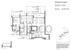 Canberra Crescent Residences (D27), Apartment #477920931
